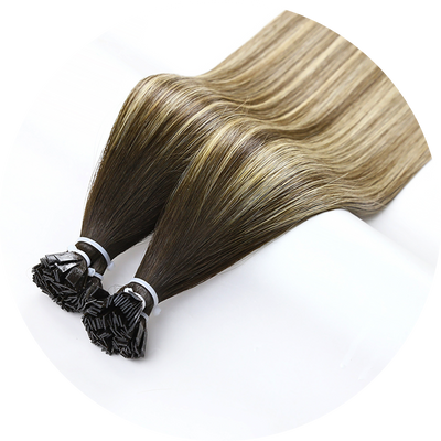 keratin hair