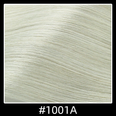 “Genius Weft”-Light Colors