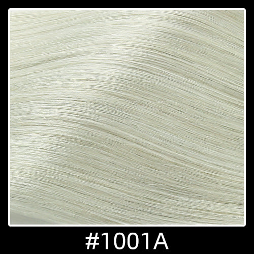 “Genius Weft”-Light Colors
