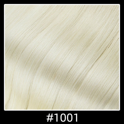 “Genius Weft”-Light Colors