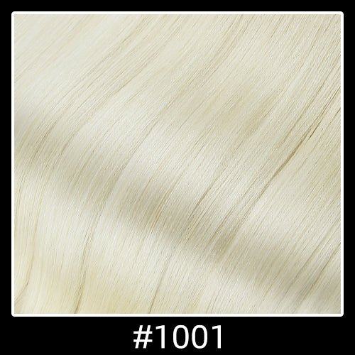 “Genius Weft”-Light Colors