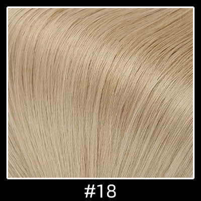 “Genius Weft”-Light Colors