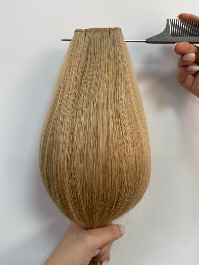 “Genius Weft”-Light Colors