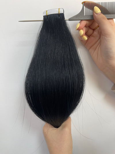 Tape ins Hair