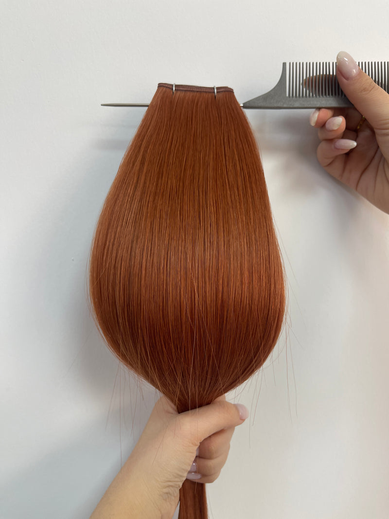 “Genius Weft”-Light Colors