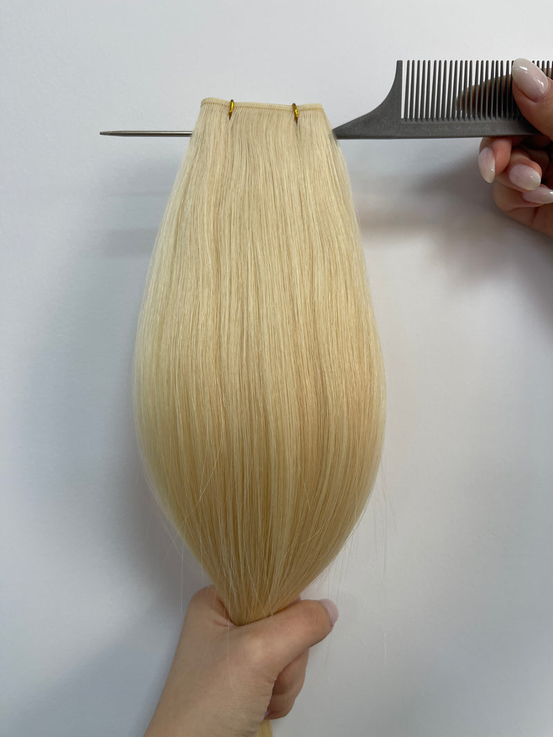 “Genius Weft”-Light Colors