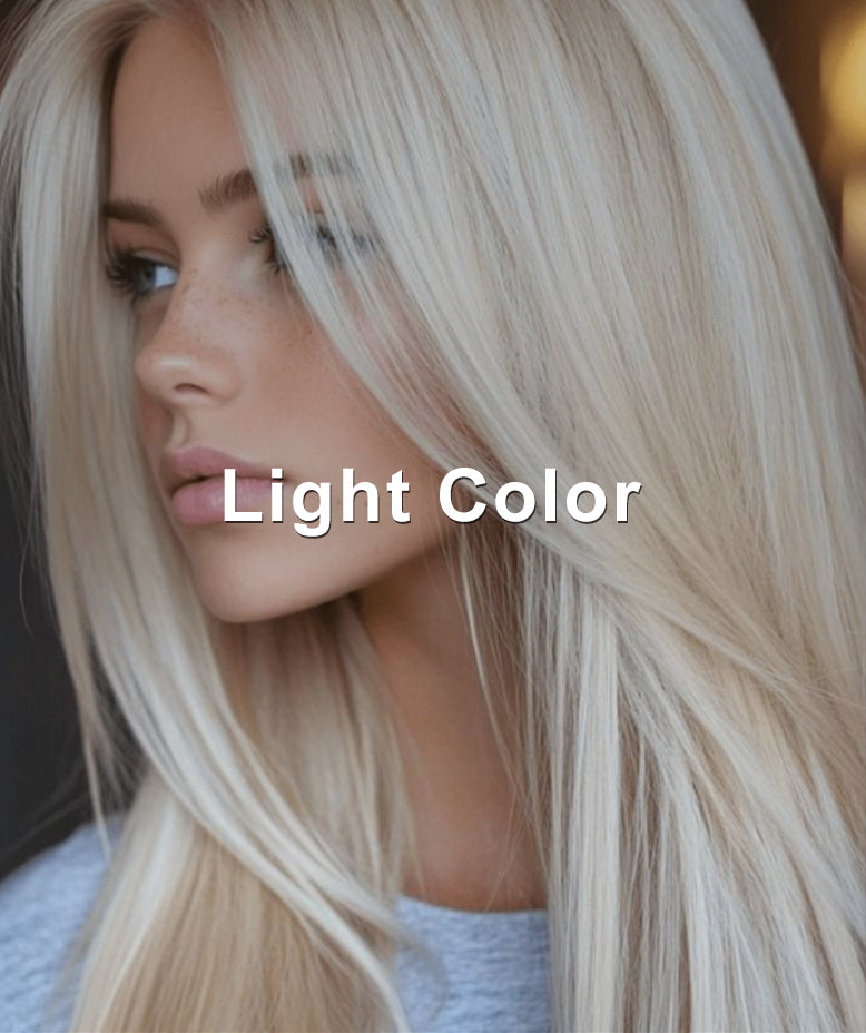 “Genius Weft”-Light Colors