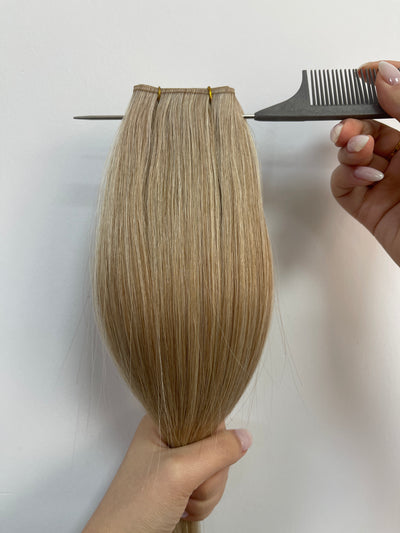 "Genius Weft"- Ombre/Mix/Piano Color