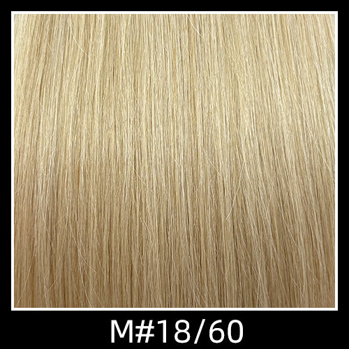 "Genius Weft"- Ombre/Mix/Piano Color