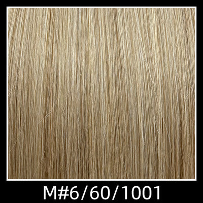 "Genius Weft"- Ombre/Mix/Piano Color