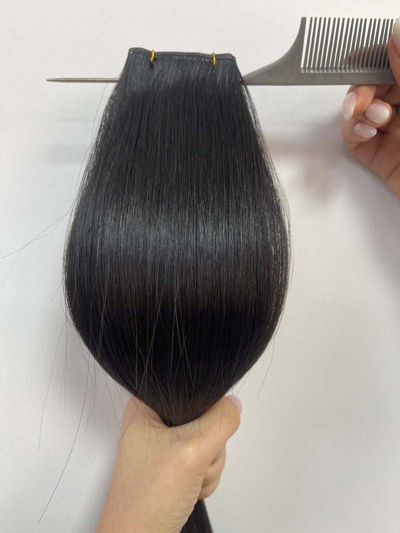 “Genius Weft” -Dark Color