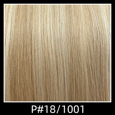 "Genius Weft"- Ombre/Mix/Piano Color