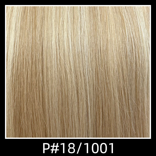 "Genius Weft"- Ombre/Mix/Piano Color