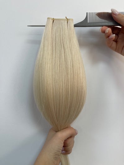 “Genius Weft”-Light Colors
