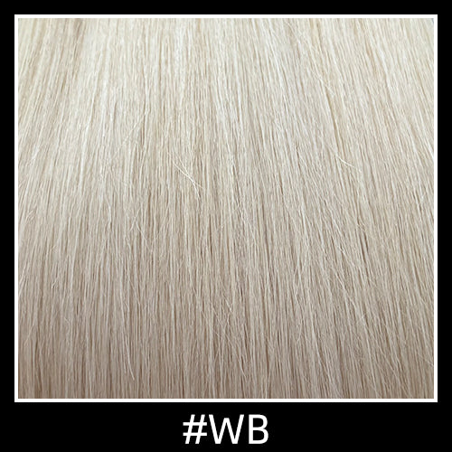 “Genius Weft”-Light Colors